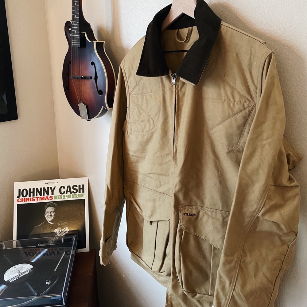 Filson Field Jacket